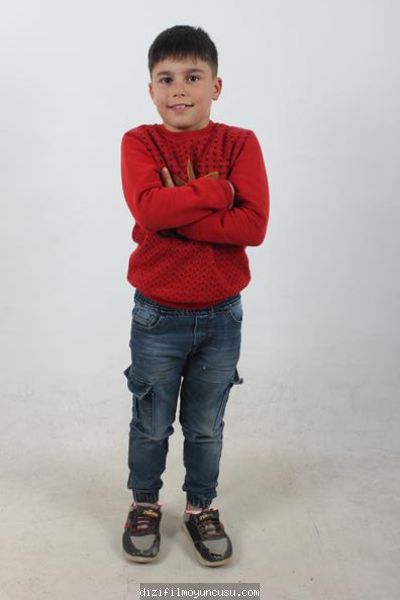Kırşehir Cast Ajans Erdoğan 138537