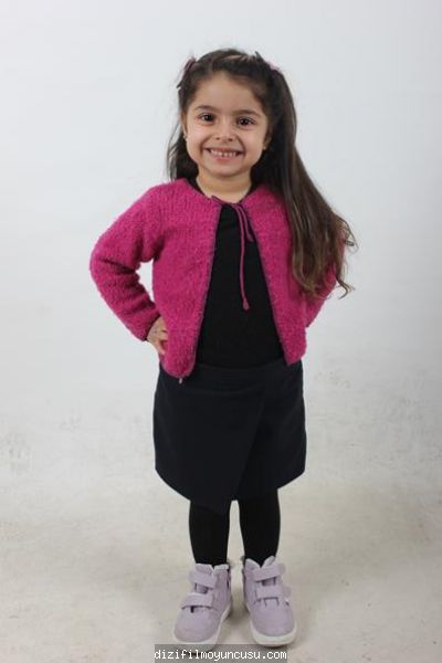 Kırşehir Cast Ajans Esila 138507