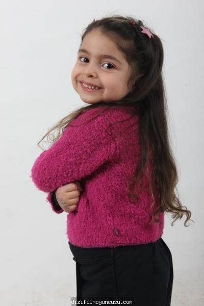 Kırşehir Cast Ajans Esila 138508