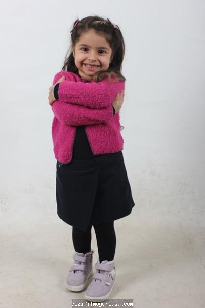 Kırşehir Cast Ajans Esila 138509