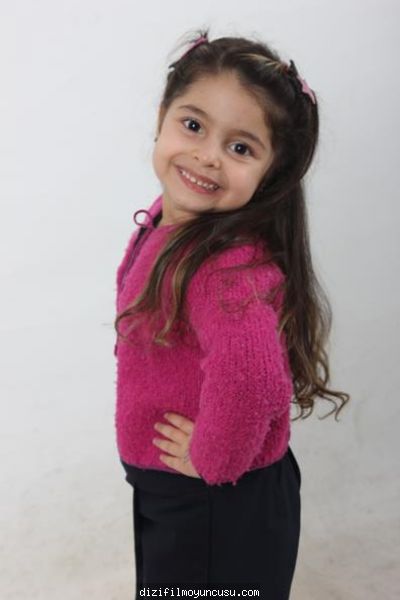 Kırşehir Cast Ajans Esila 138510
