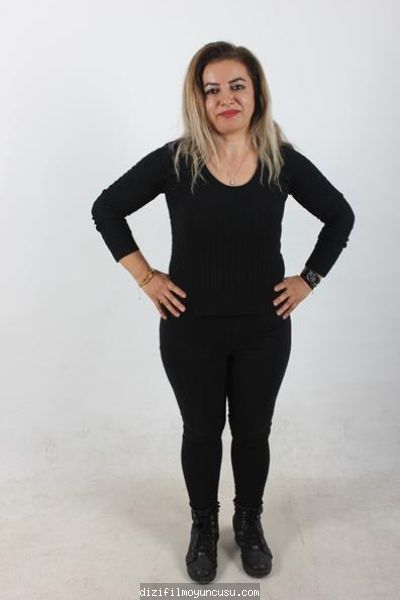 Kırşehir Cast Ajans Gönül 138475