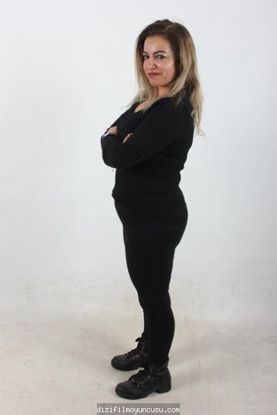Kırşehir Cast Ajans Gönül 138476