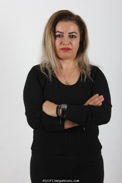 Kırşehir Cast Ajans Gönül 138477