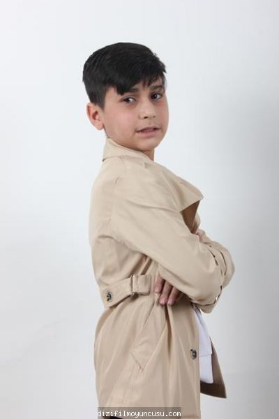 Kırşehir Cast Ajans Hüseyin 138403