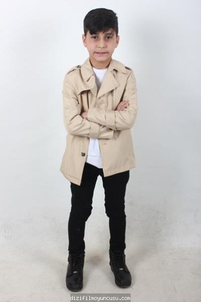 Kırşehir Cast Ajans Hüseyin 138404