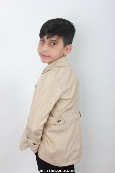 Kırşehir Cast Ajans Hüseyin 138405