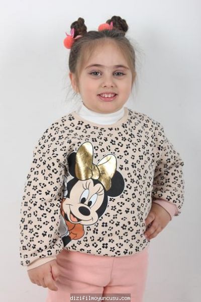 Kırşehir Cast Ajans Lina 138515