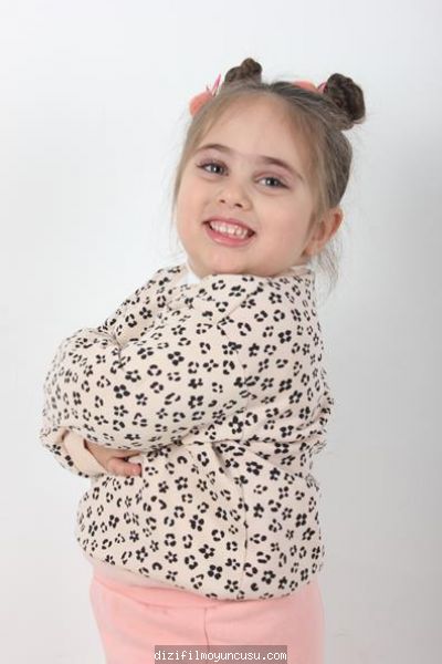 Kırşehir Cast Ajans Lina 138516