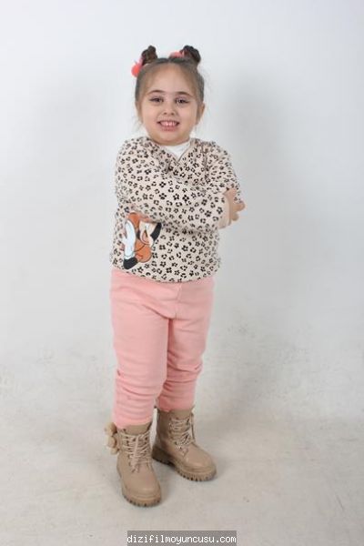 Kırşehir Cast Ajans Lina 138517