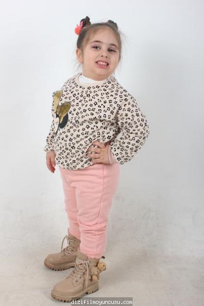 Kırşehir Cast Ajans Lina 138518