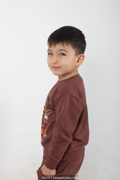 Kırşehir Cast Ajans Mehmet 138462