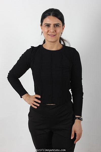 Kırşehir Cast Ajans Özlem 511360