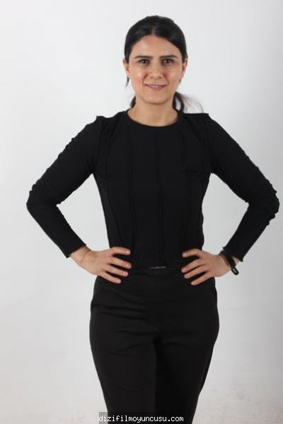 Kırşehir Cast Ajans Özlem 138531