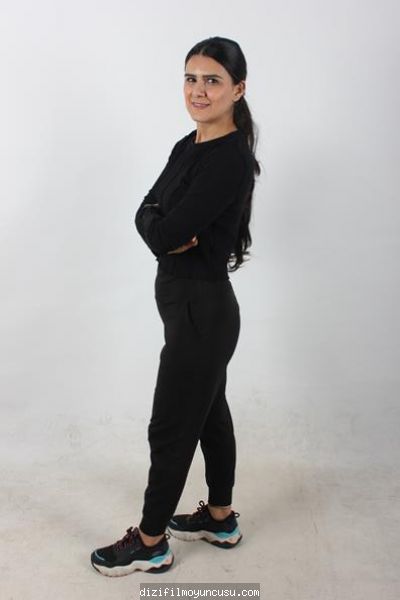 Kırşehir Cast Ajans Özlem 138532