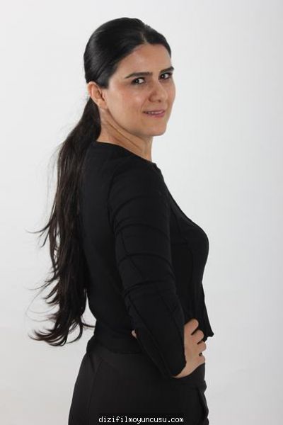 Kırşehir Cast Ajans Özlem 138534