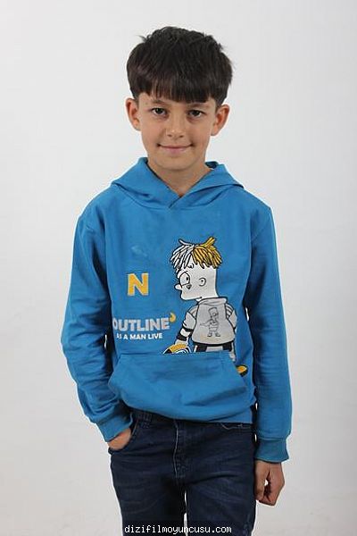 Kırşehir Cast Ajans Rüzgar 511297