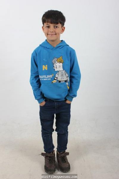 Kırşehir Cast Ajans Rüzgar 138375