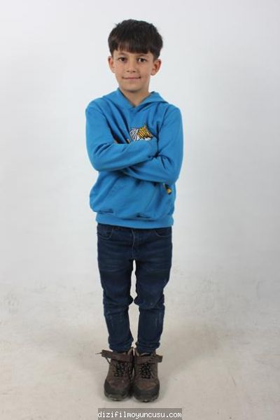 Kırşehir Cast Ajans Rüzgar 138377