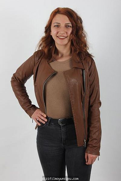 Kırşehir Cast Ajans Seda 511349