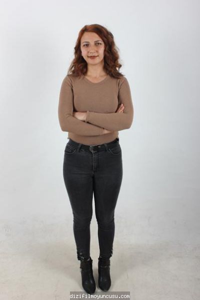 Kırşehir Cast Ajans Seda 138501