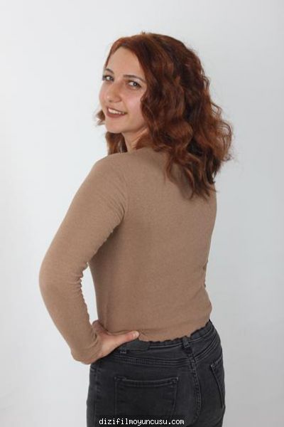 Kırşehir Cast Ajans Seda 138502