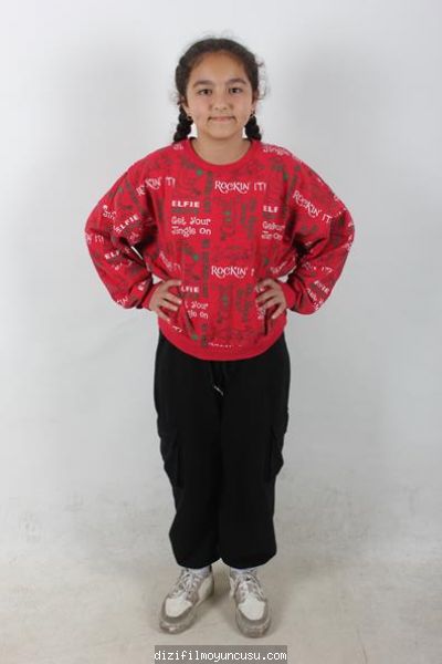 Kırşehir Cast Ajans Zeynep 138383