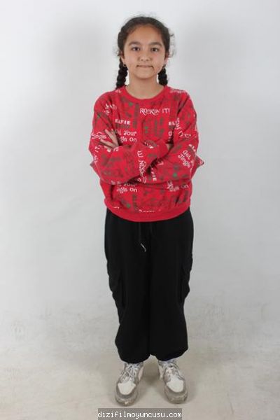 Kırşehir Cast Ajans Zeynep 138384