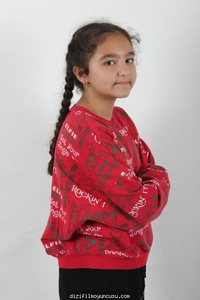 Kırşehir Cast Ajans Zeynep 138385