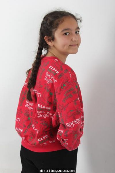 Kırşehir Cast Ajans Zeynep 138386