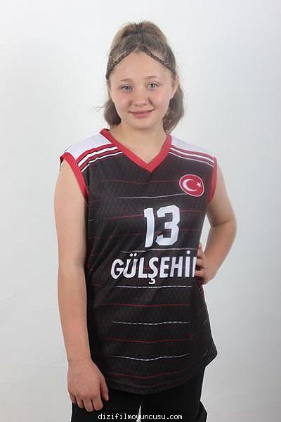 Çocuk Oyuncular Adayımız Ela