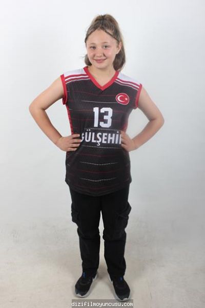 Nevşehir Cast Ajans Ela 138617