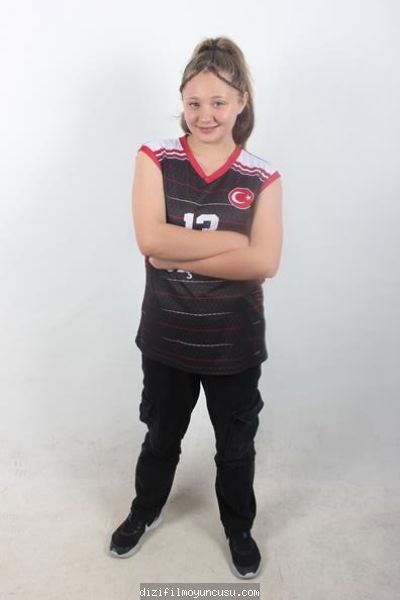 Nevşehir Cast Ajans Ela 138619