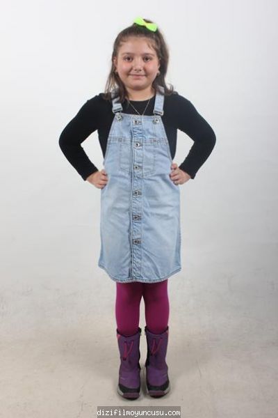 Nevşehir Cast Ajans Elif 138625