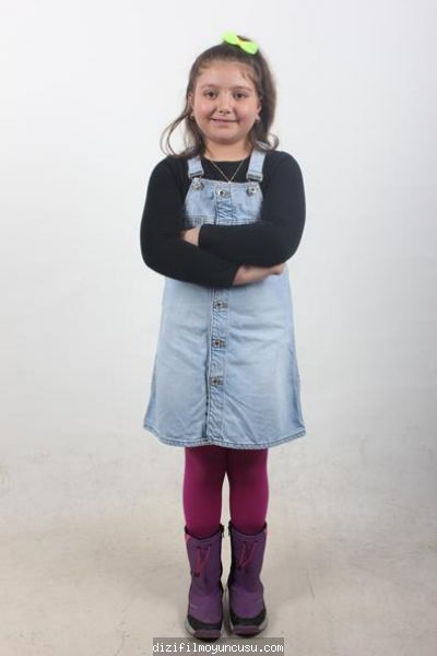 Nevşehir Cast Ajans Elif 138627
