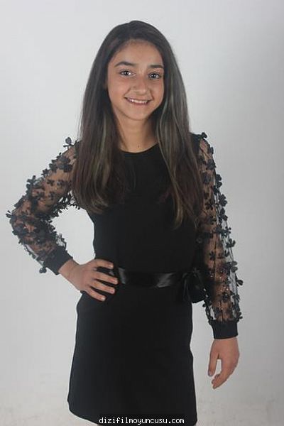 Adana Cast Ajans Oyuncusu Elif