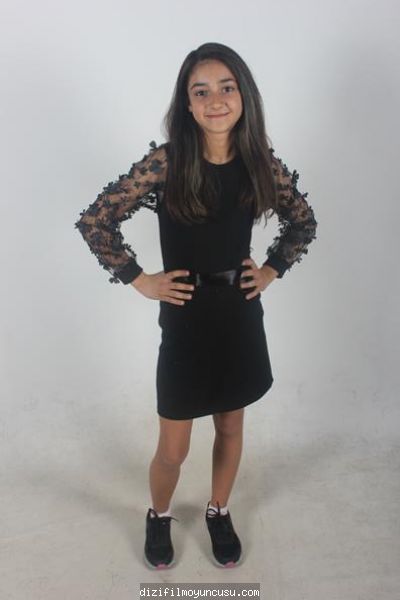 Adana Cast Ajans Elif 138677