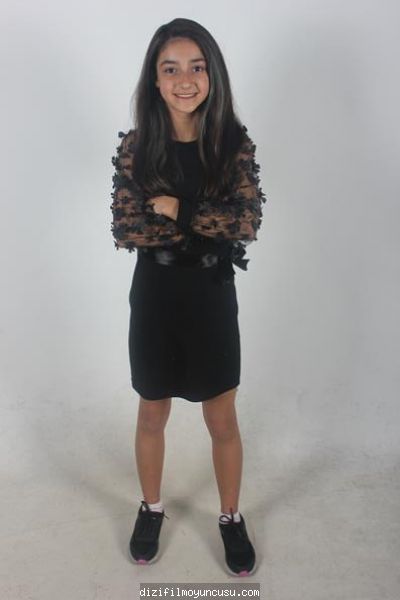 Adana Cast Ajans Elif 138678