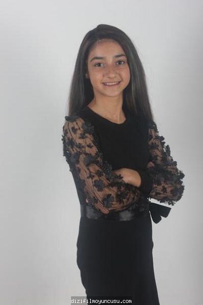 Adana Cast Ajans Elif 138679