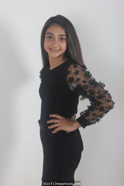 Adana Cast Ajans Elif 138680