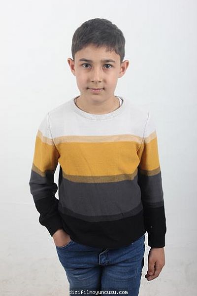 Çocuk Oyuncular Adayımız Fatih