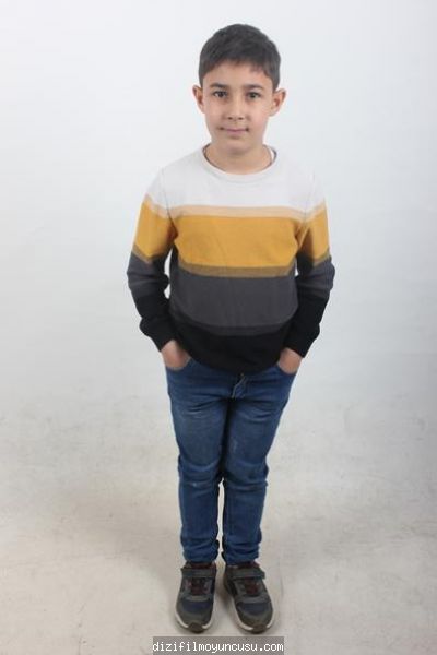 Nevşehir Cast Ajans Fatih 138645