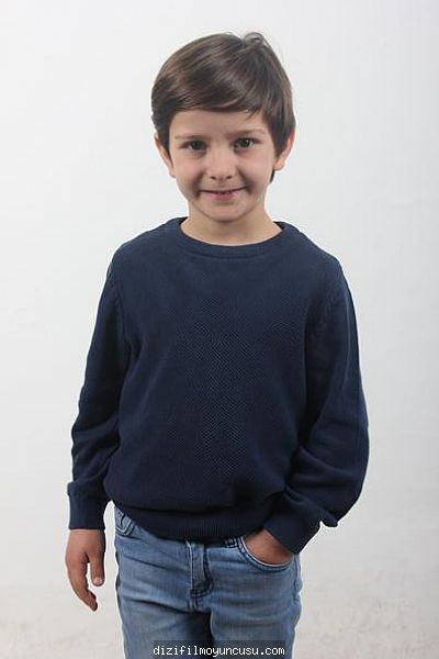 Çocuk Oyuncular Adayımız Fuat
