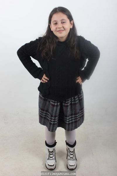 Nevşehir Cast Ajans Gamzenur 138637