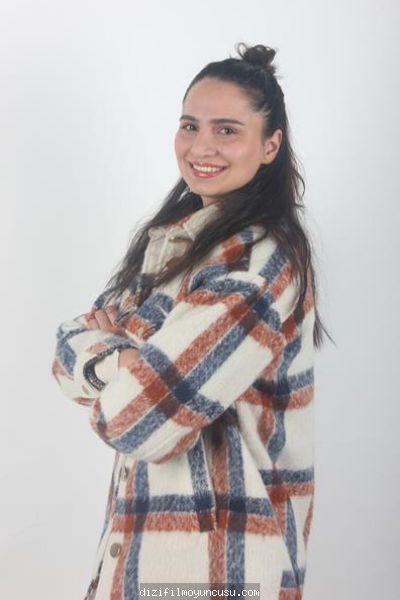 Nevşehir Cast Ajans Hacer 138634