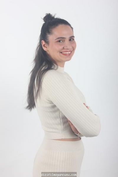Nevşehir Cast Ajans Hacer 138636