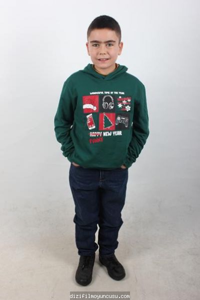 Nevşehir Cast Ajans İsmail 138555