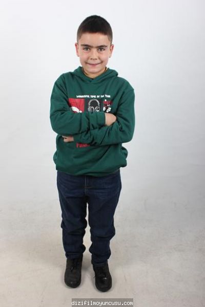 Nevşehir Cast Ajans İsmail 138556