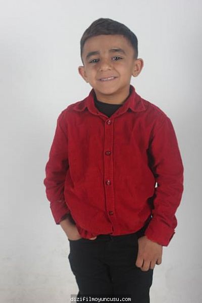 Adana Cast Ajans Oyuncusu Kerem