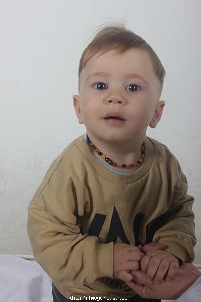 Çocuk Oyuncular Adayımız Levent